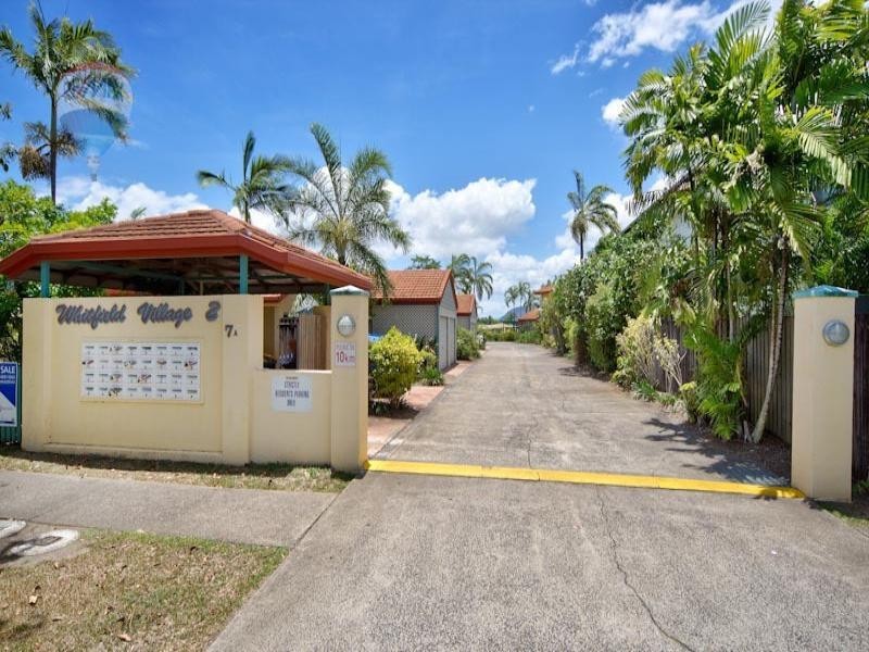 22/7A Grantala Street, Manoora QLD 4870