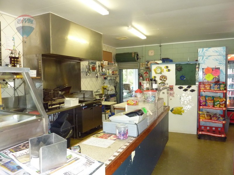 392 Myola-Oakforest Road, Kuranda QLD 4881