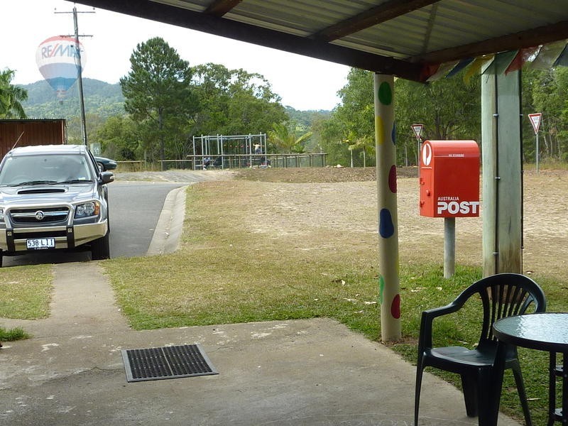 392 Myola-Oakforest Road, Kuranda QLD 4881
