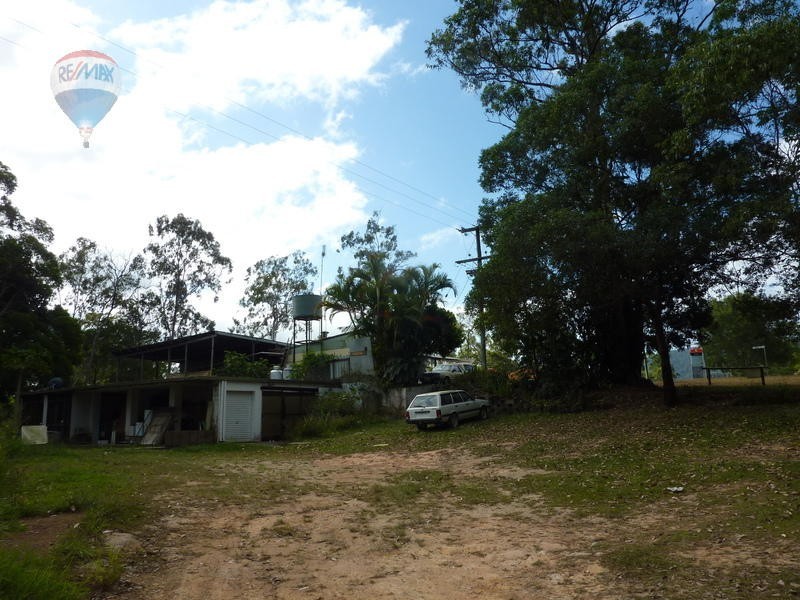 392 Myola-Oakforest Road, Kuranda QLD 4881