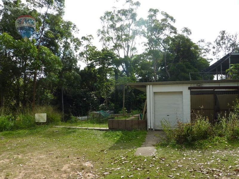 392 Myola-Oakforest Road, Kuranda QLD 4881