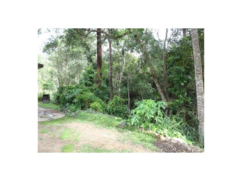 392 Myola-Oakforest Road, Kuranda QLD 4881