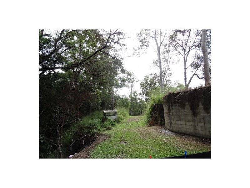392 Myola-Oakforest Road, Kuranda QLD 4881
