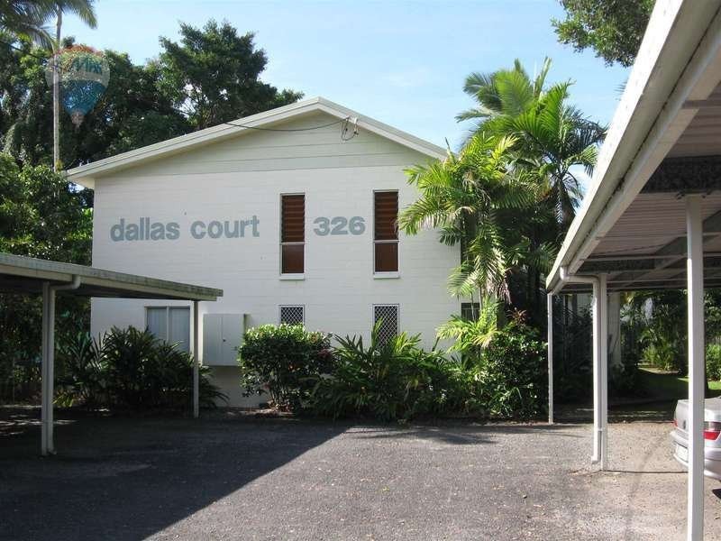 4/326 McLeod Street, Cairns North QLD 4870