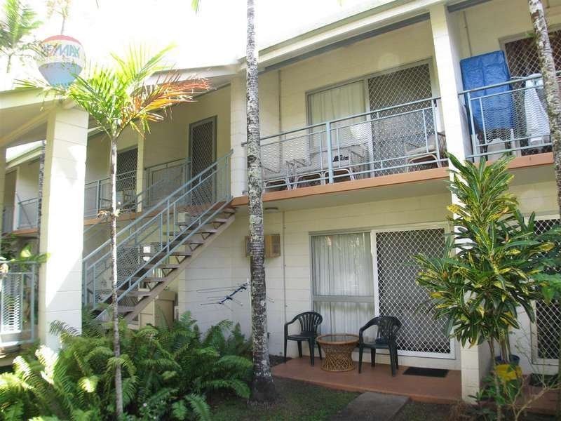 4/326 McLeod Street, Cairns North QLD 4870