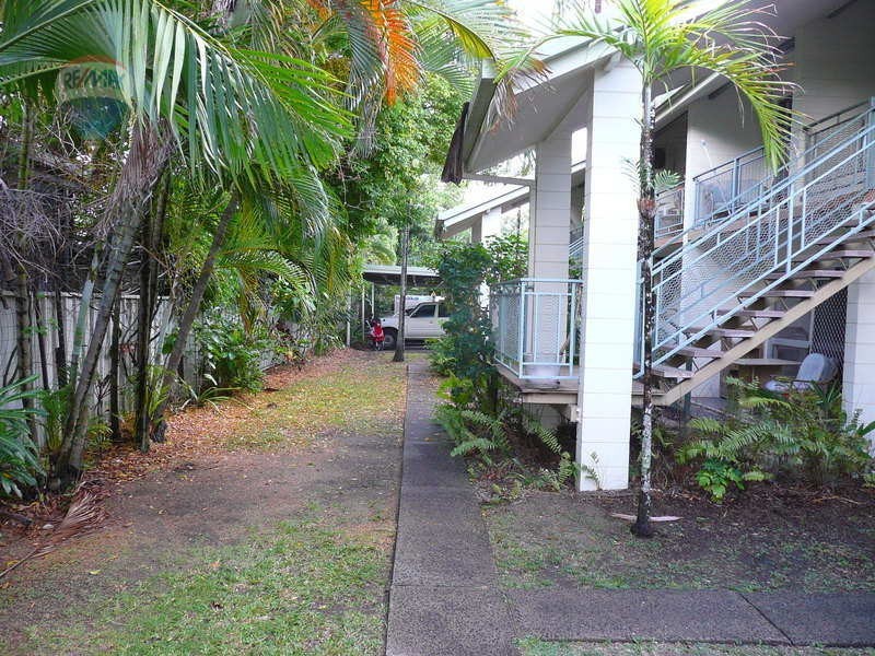 4/326 McLeod Street, Cairns North QLD 4870