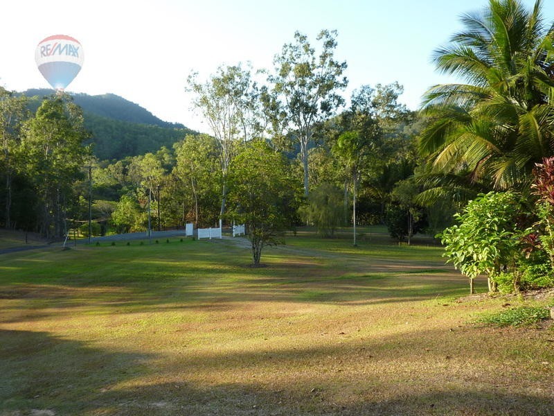 1 Sorensen Close, Gordonvale QLD 4865