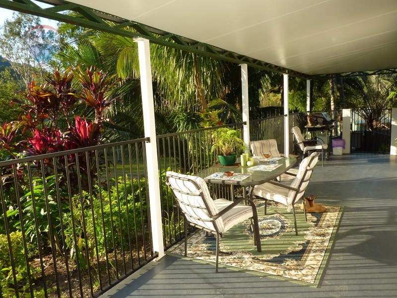 1 Sorensen Close, Gordonvale QLD 4865