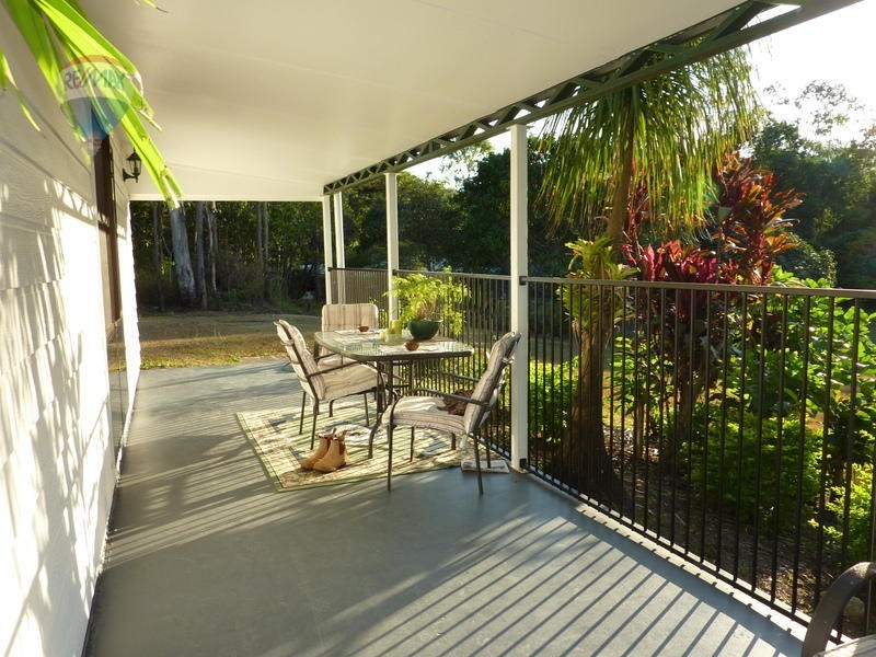 1 Sorensen Close, Gordonvale QLD 4865