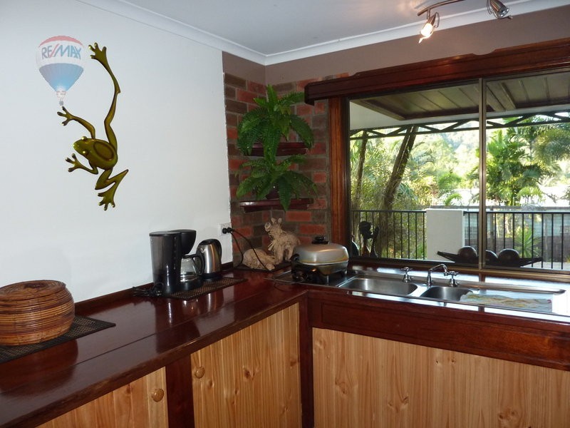 1 Sorensen Close, Gordonvale QLD 4865