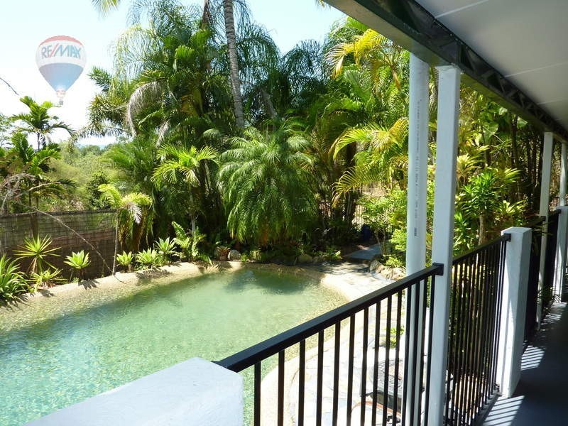 1 Sorensen Close, Gordonvale QLD 4865