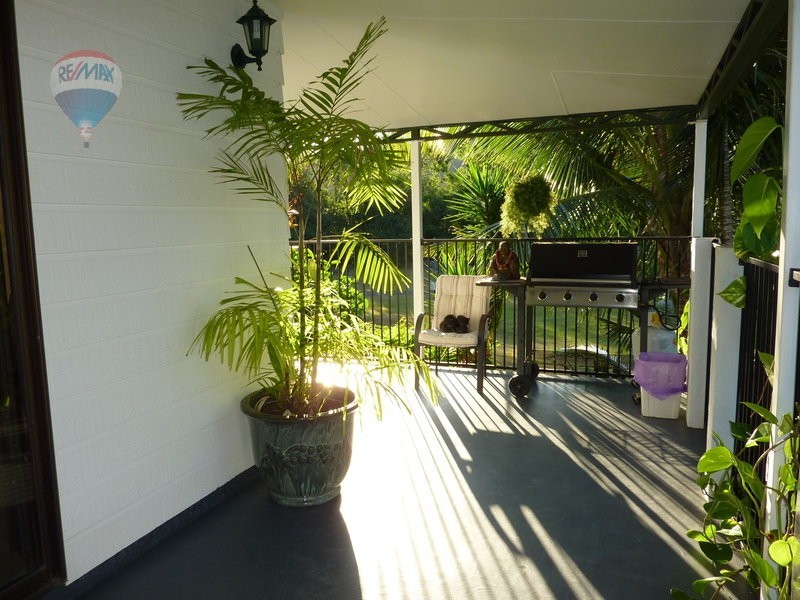 1 Sorensen Close, Gordonvale QLD 4865