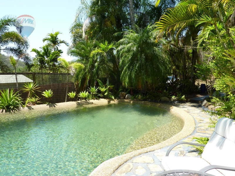 1 Sorensen Close, Gordonvale QLD 4865