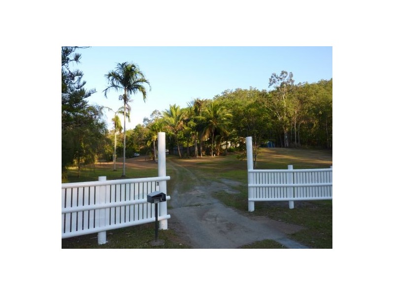 1 Sorensen Close, Gordonvale QLD 4865