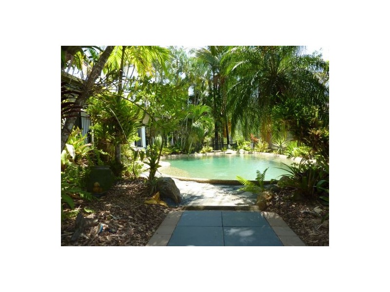 1 Sorensen Close, Gordonvale QLD 4865