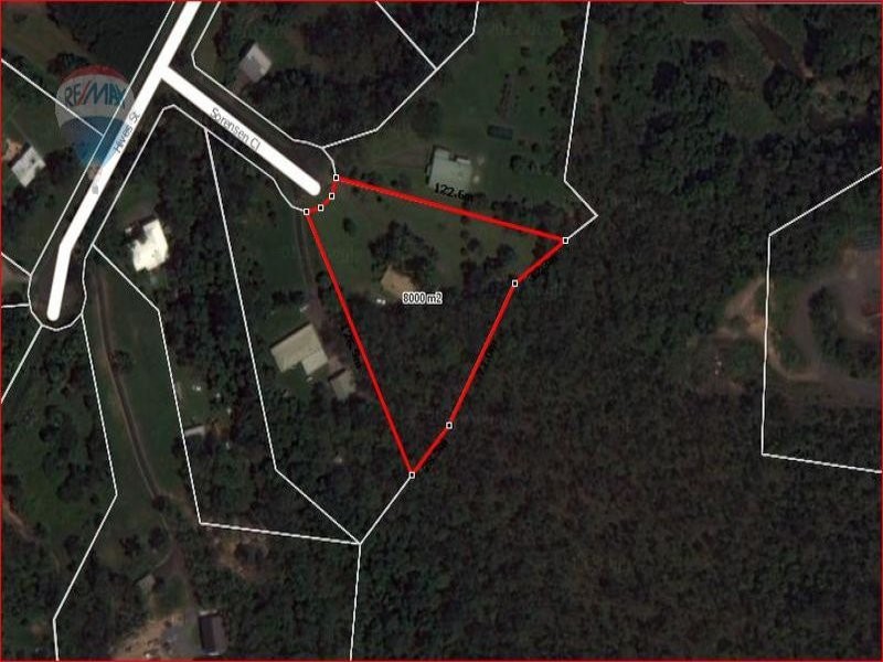 1 Sorensen Close, Gordonvale QLD 4865