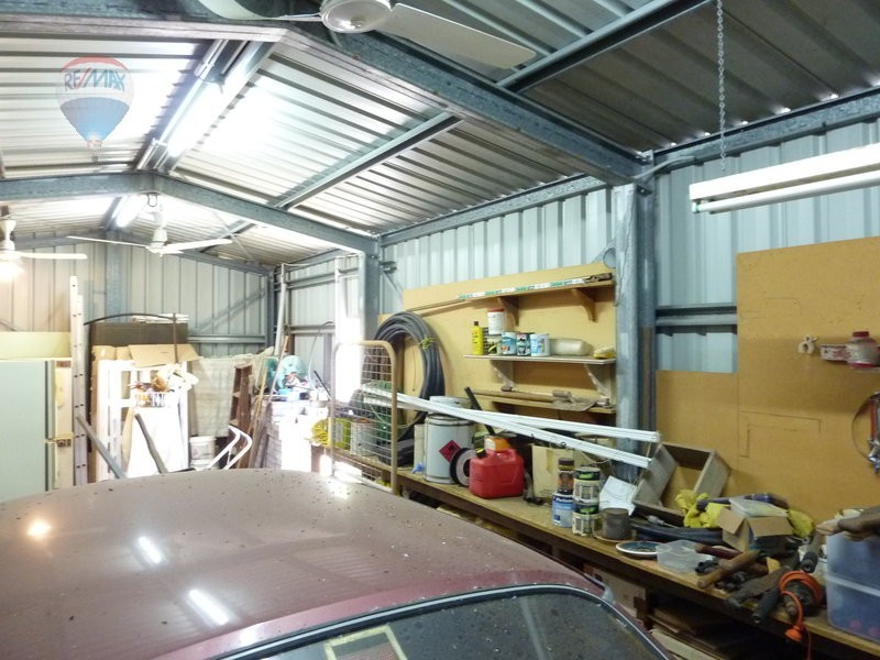 16 Giangurra Esplanade, East Trinity QLD 4871