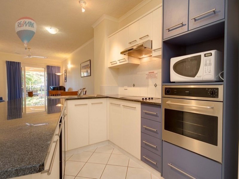 9/275 Esplanade, Cairns North QLD 4870