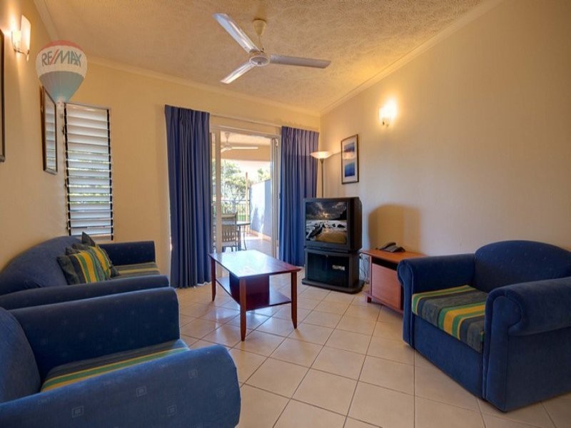9/275 Esplanade, Cairns North QLD 4870