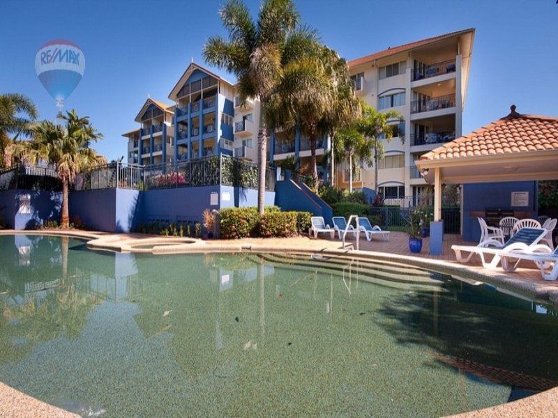 9/275 Esplanade, Cairns North QLD 4870