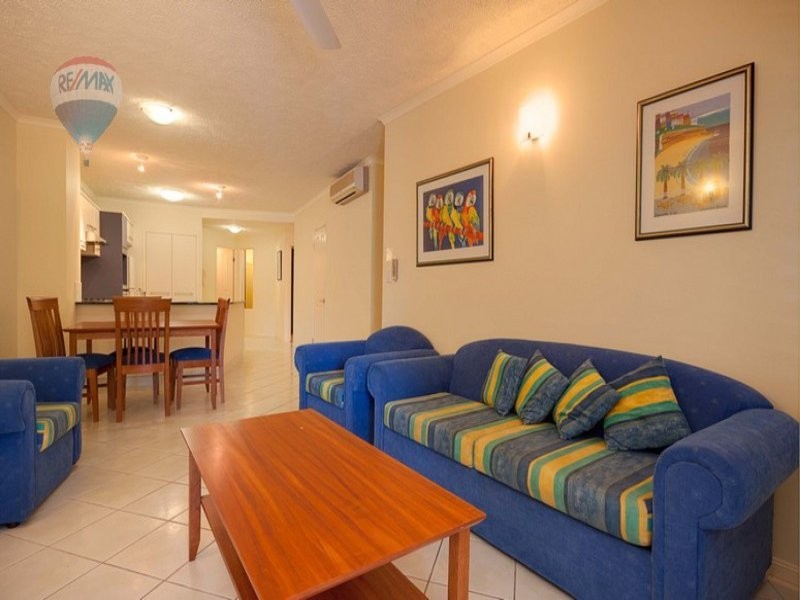 9/275 Esplanade, Cairns North QLD 4870