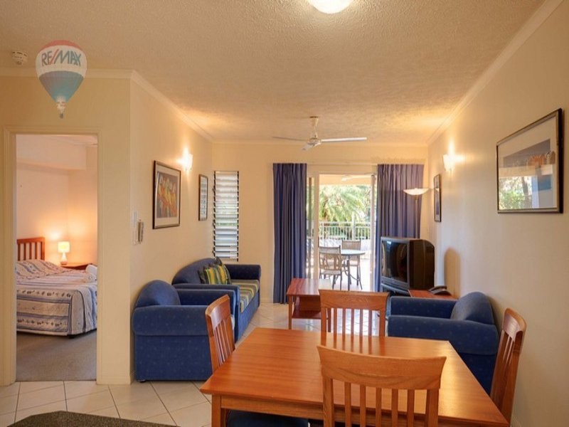 9/275 Esplanade, Cairns North QLD 4870