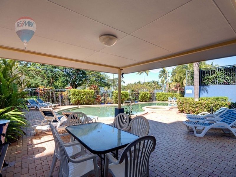 9/275 Esplanade, Cairns North QLD 4870