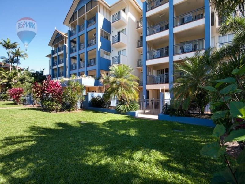 9/275 Esplanade, Cairns North QLD 4870