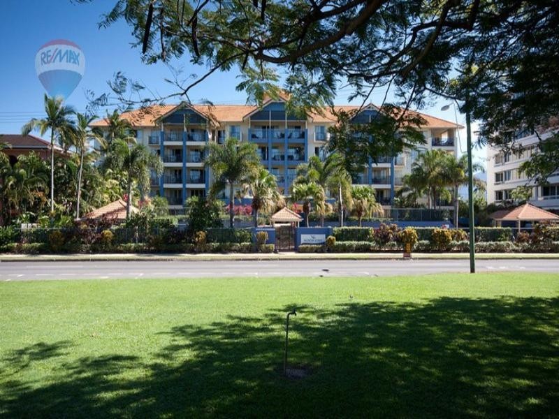 9/275 Esplanade, Cairns North QLD 4870
