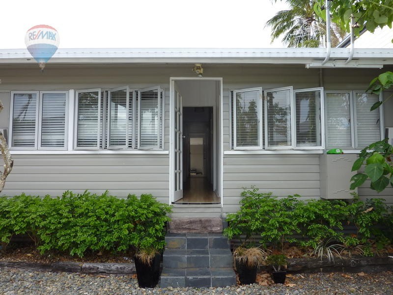 20 Lumley Street, Parramatta Park QLD 4870