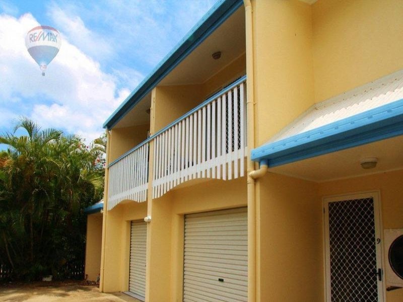 9/10 Grantala Street, Manoora QLD 4870
