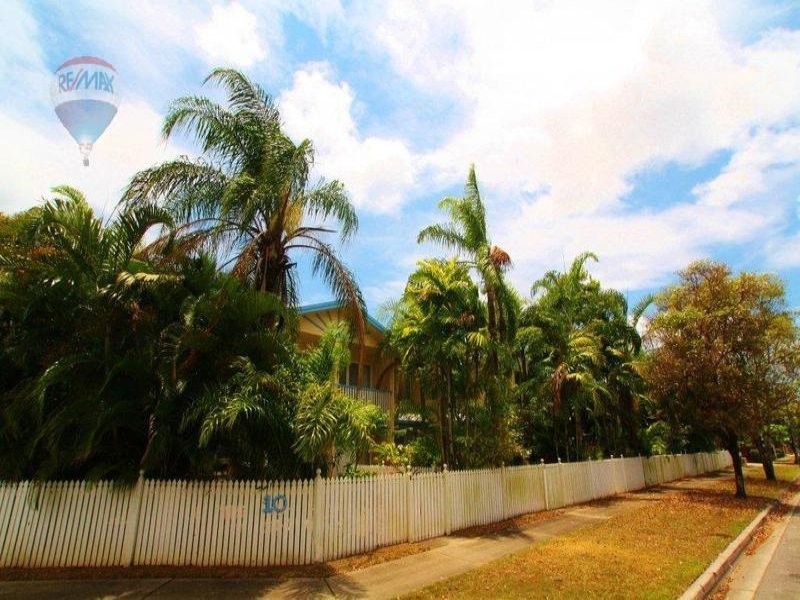 9/10 Grantala Street, Manoora QLD 4870