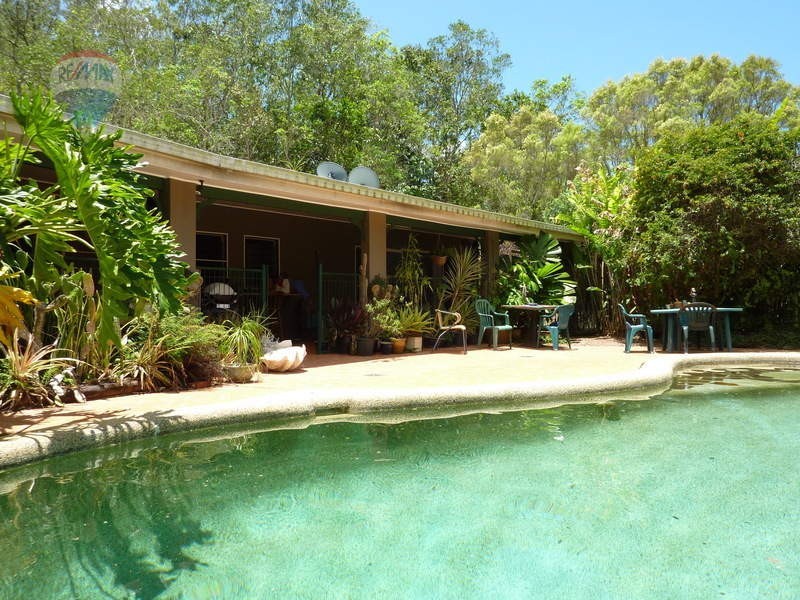 84 Vico Street, Gordonvale QLD 4865