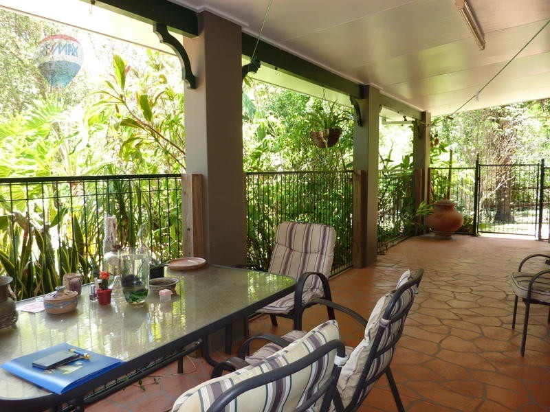 84 Vico Street, Gordonvale QLD 4865