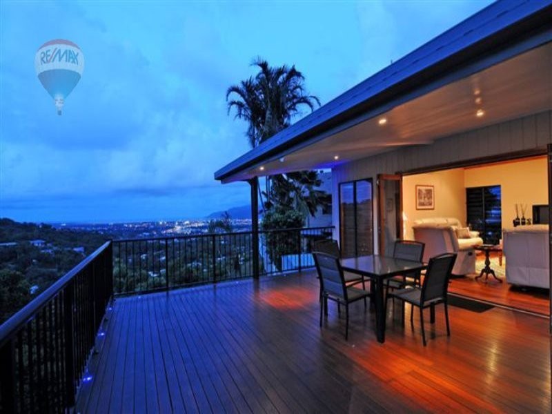 5 Hilltop Close, Bayview Heights QLD 4868