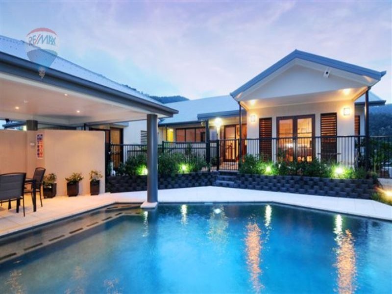 5 Hilltop Close, Bayview Heights QLD 4868