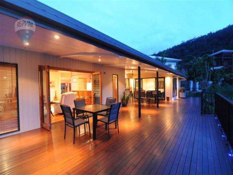5 Hilltop Close, Bayview Heights QLD 4868