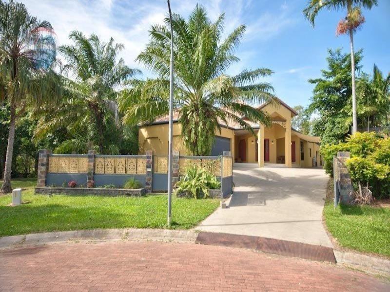 12 Turtle Close, Clifton Beach QLD 4879