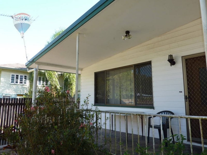 5/24 MacIlwraith Street, Manoora QLD 4870