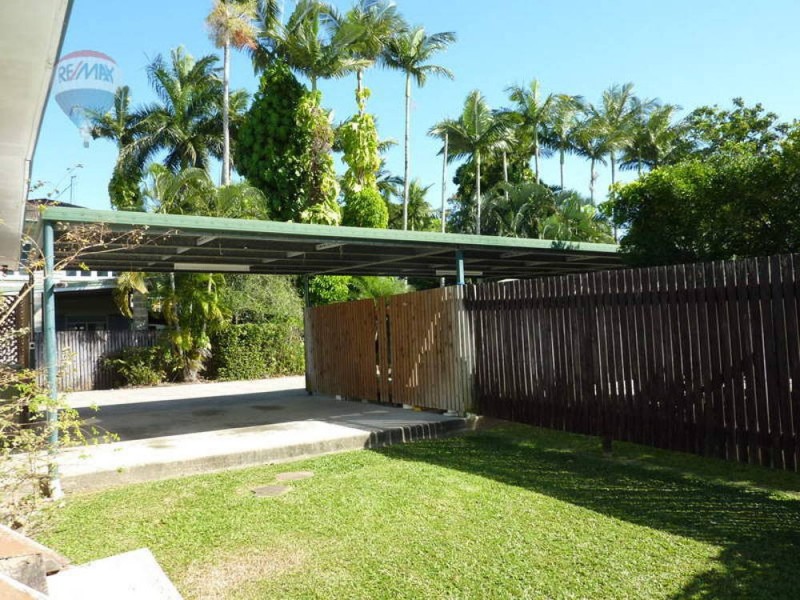 5/24 MacIlwraith Street, Manoora QLD 4870