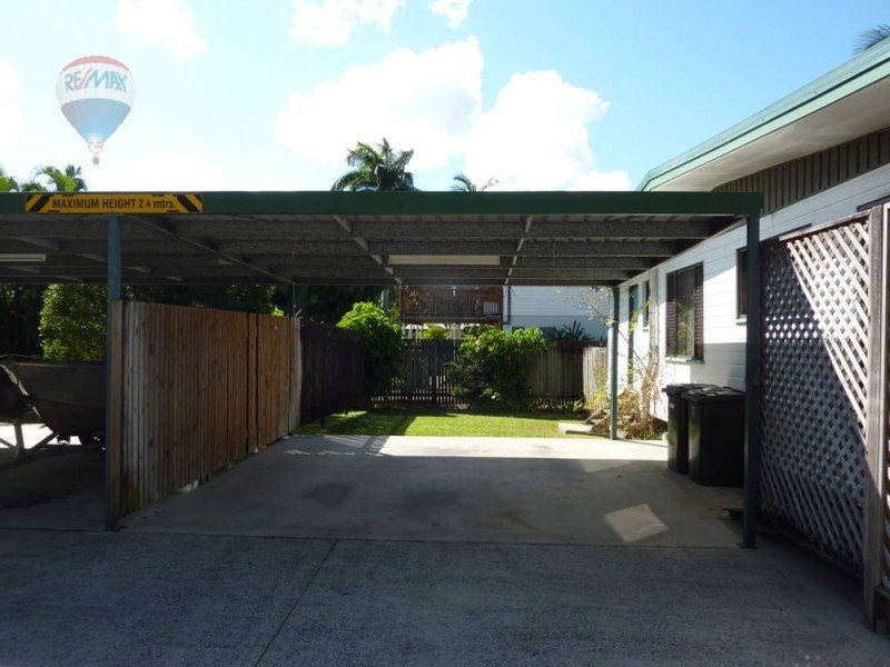 5/24 MacIlwraith Street, Manoora QLD 4870