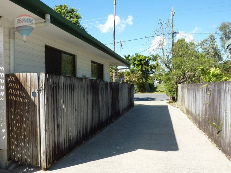 5/24 MacIlwraith Street, Manoora QLD 4870