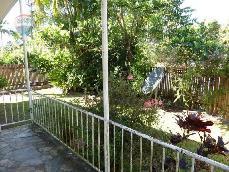 5/24 MacIlwraith Street, Manoora QLD 4870