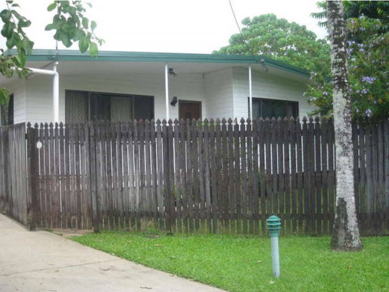 5/24 MacIlwraith Street, Manoora QLD 4870