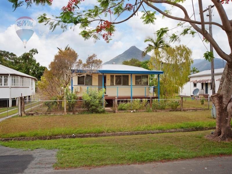 25 Riverstone Road, Gordonvale QLD 4865