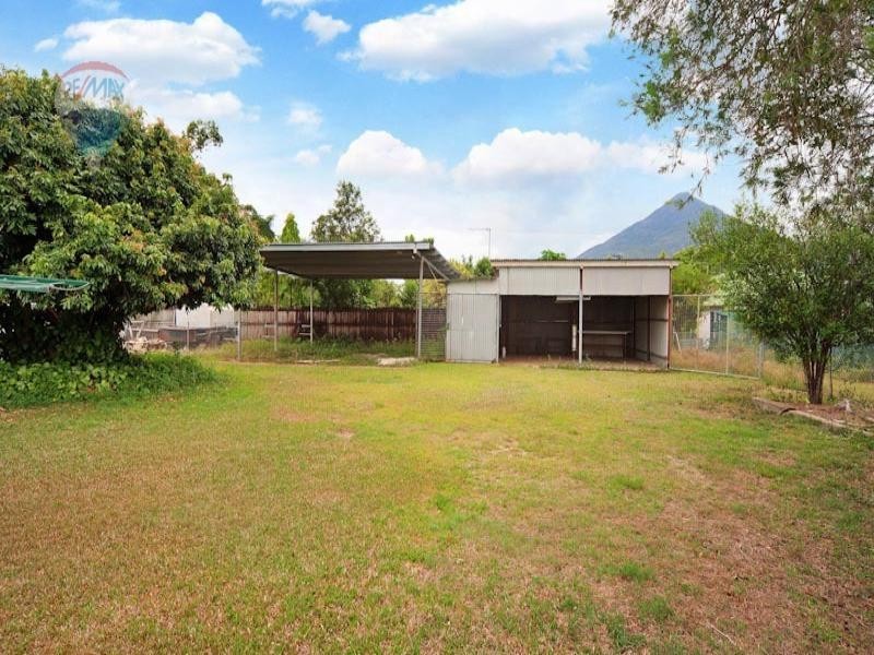 25 Riverstone Road, Gordonvale QLD 4865