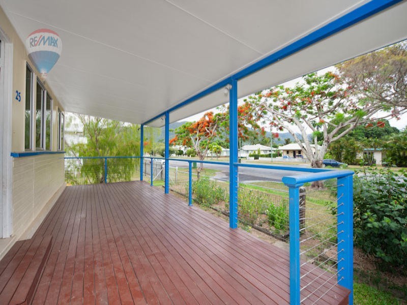25 Riverstone Road, Gordonvale QLD 4865