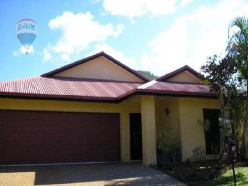 19 Foxtail Street, Mount Sheridan QLD 4868