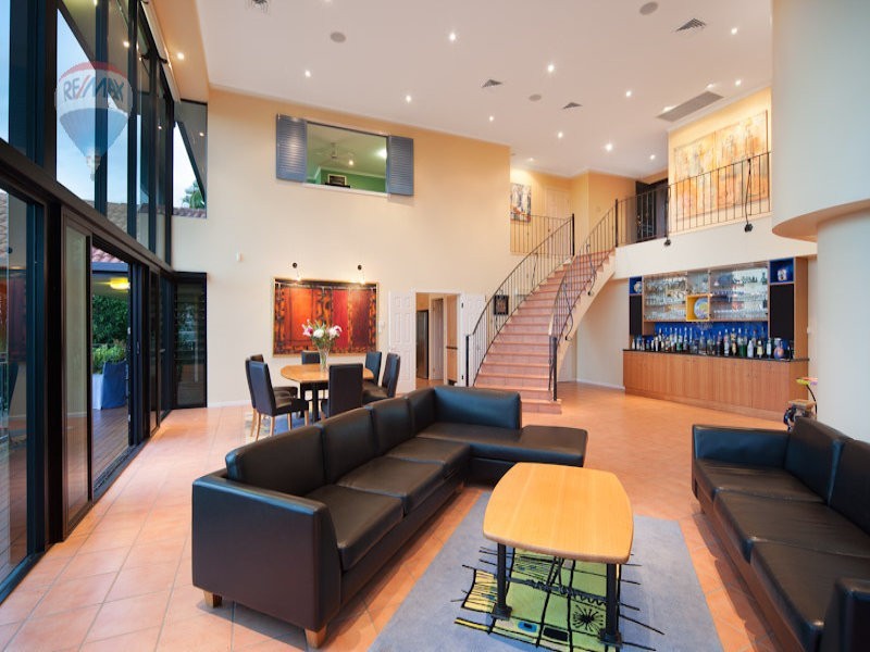 20 Alstonia Close, Redlynch QLD 4870