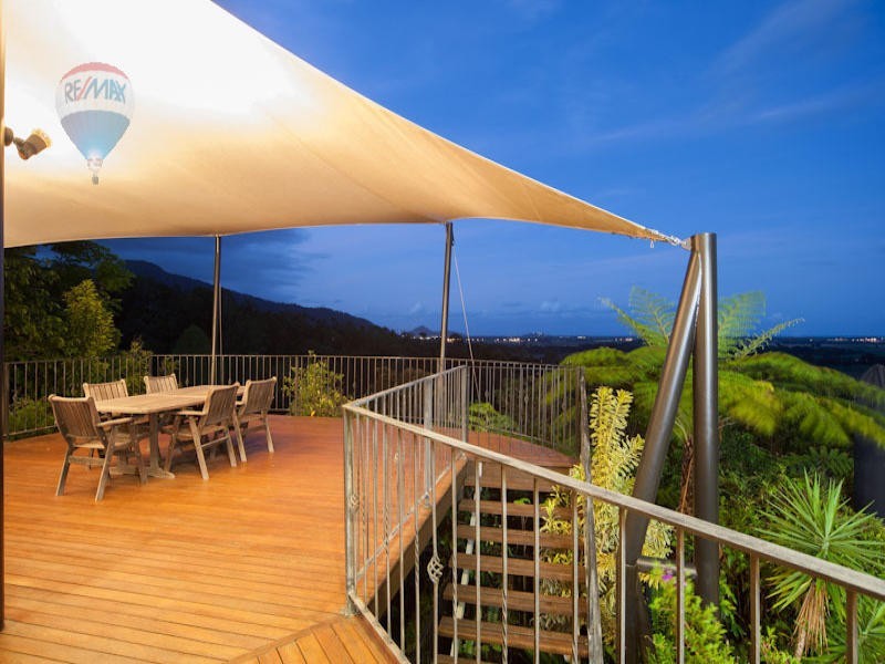 20 Alstonia Close, Redlynch QLD 4870